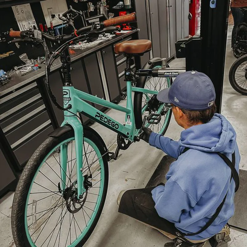 Maintenance & Repairs