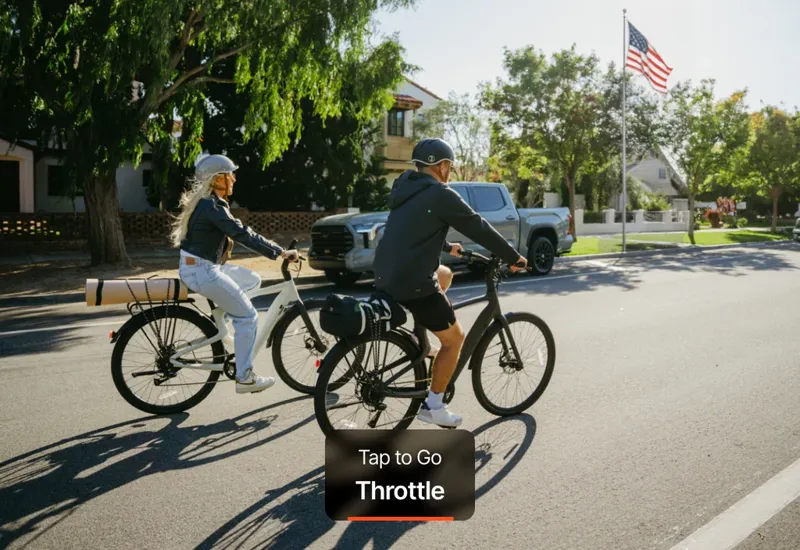 Urtopia Carbon Classic Matte Black-6