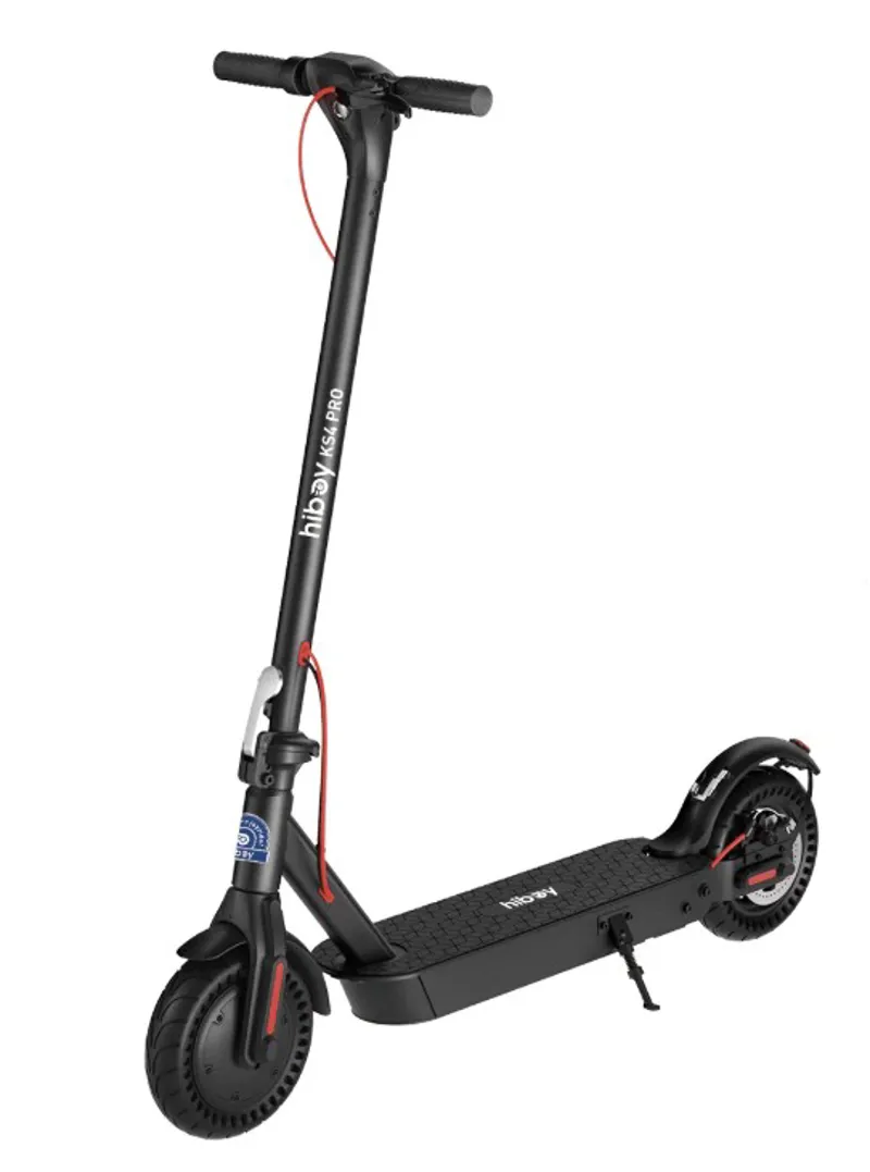 Hiboy Scooter KS4 PRO FULLY ASSEMBLED