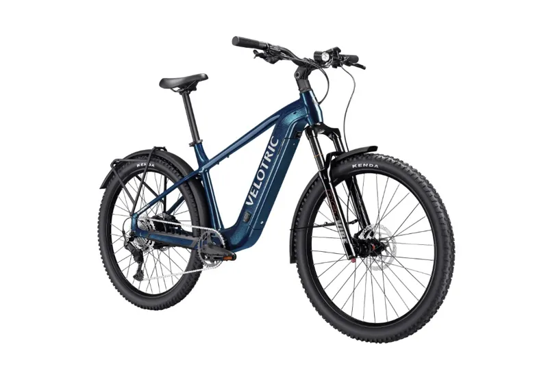 Velotric Summit 2 - Ocean Blue