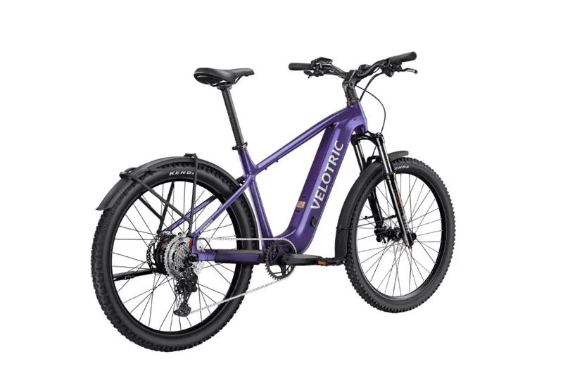 Velotric Summit 2 - Galaxy Purple-2