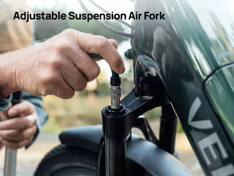 Velotric Discover 3 Lemans Blue-10