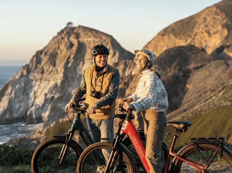 Velotric Discover 3 Emerald Green - Large-7