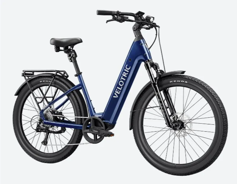 Velotric Discover 3 Lemans Blue-1