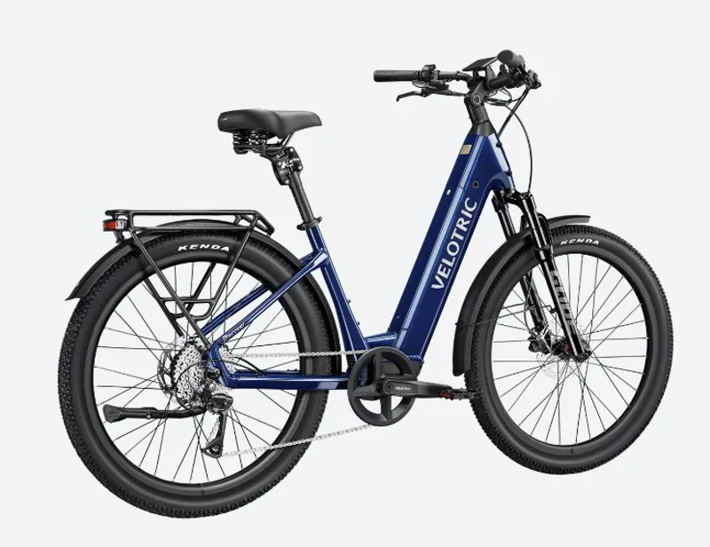 Velotric Discover 3 Lemans Blue