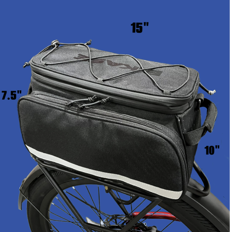 BIKASE RACKBAG BIG POPPA W/MIK MOUNT-1