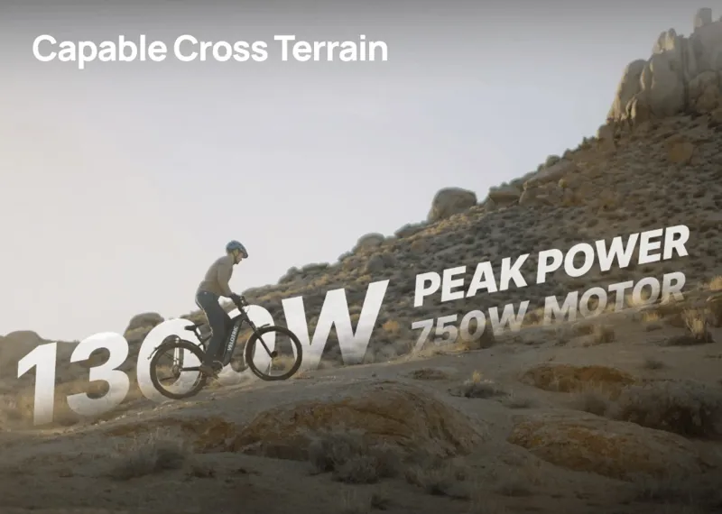 Velotric Summit 2 - Galaxy Purple-10