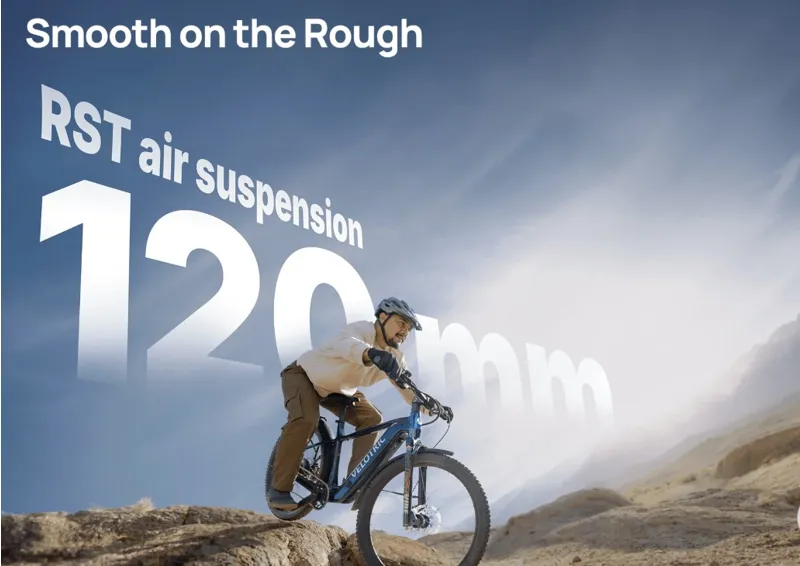 Velotric Summit 2 - Ocean Blue-8