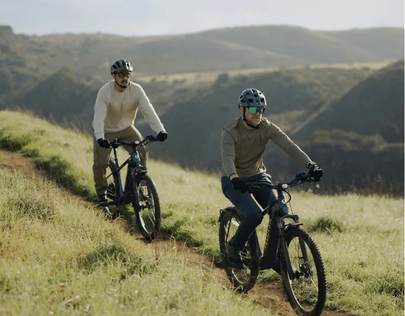 Velotric Summit 2 - Galaxy Purple-6