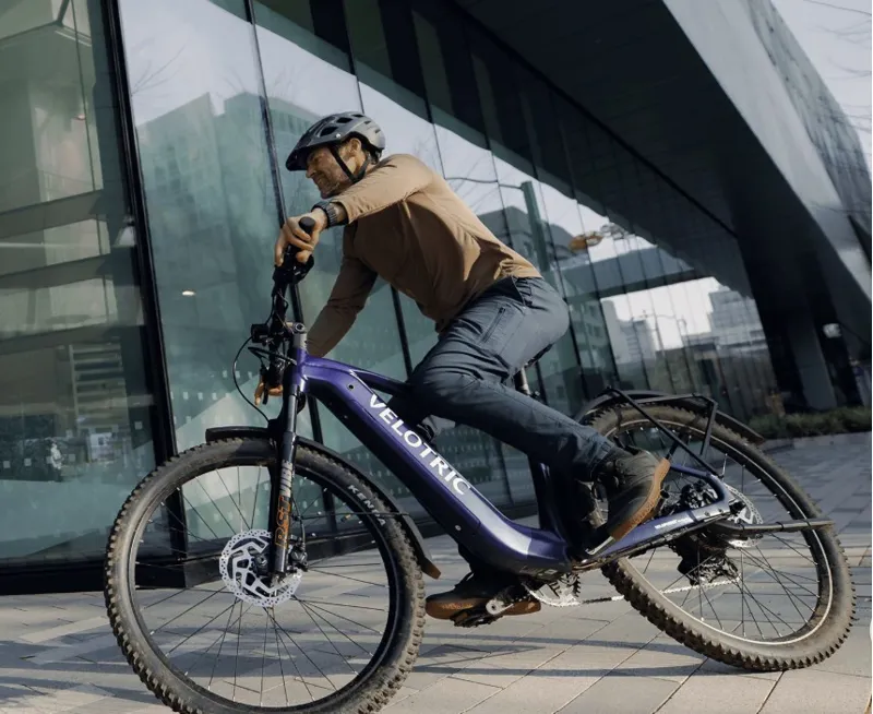 Velotric Summit 2 - Galaxy Purple-5