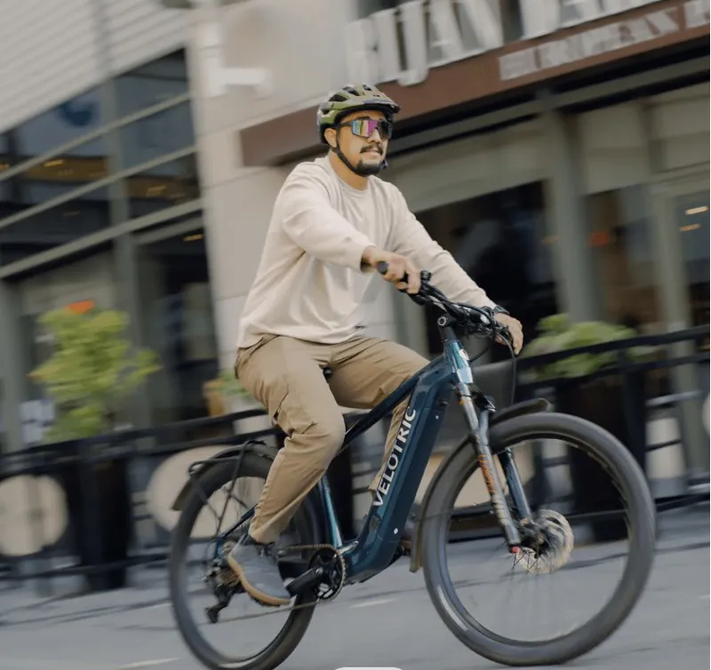 Velotric Summit 2 - Galaxy Purple-4