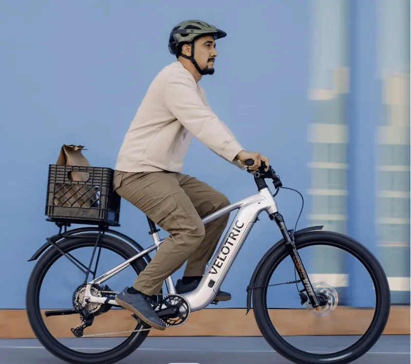 Velotric Summit 2 - Ocean Blue-3