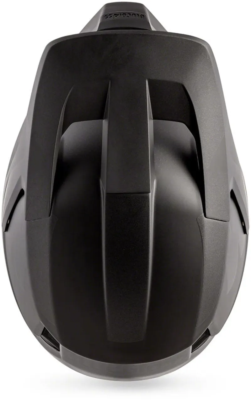 Bluegrass Legit Helmet - Black Texture Matte-4