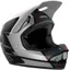 Bluegrass Legit Helmet - White Iridescent Matte
