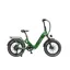 Heybike Ranger 3.0 Pro Emerald Green