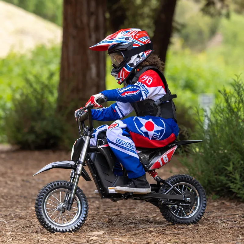 Hiboy DK1 Kids Electric Dirt Bike-1