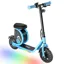 Hiboy Joy Haul Electric Scooter for Kids Aged 5-8 - Blue
