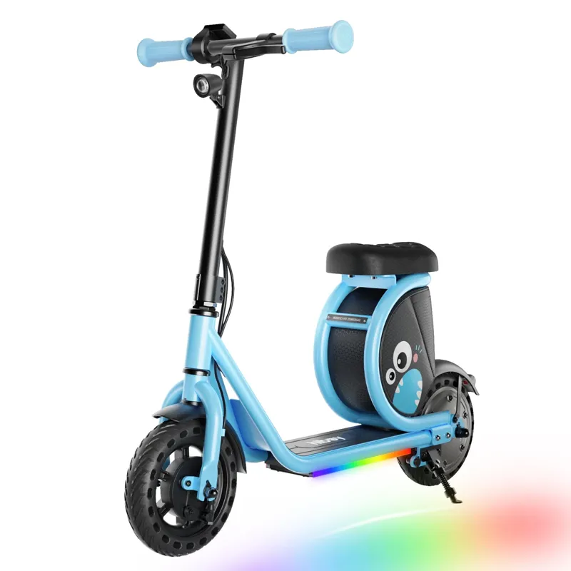 Hiboy Joy Haul Electric Scooter for Kids Aged 5-8 - Blue-1