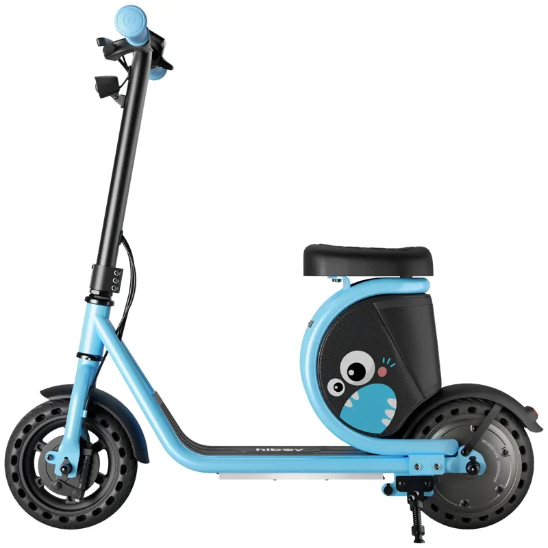 Hiboy Joy Haul Electric Scooter for Kids Aged 5-8 - Blue-2
