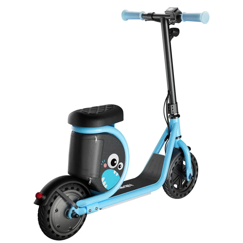 Hiboy Joy Haul Electric Scooter for Kids Aged 5-8 - Blue-3