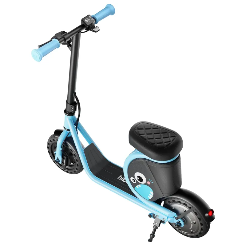 Hiboy Joy Haul Electric Scooter for Kids Aged 5-8 - Blue-4