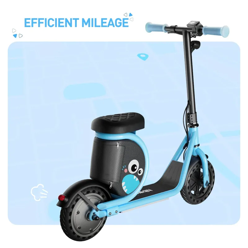 Hiboy Joy Haul Electric Scooter for Kids Aged 5-8 - Blue-7