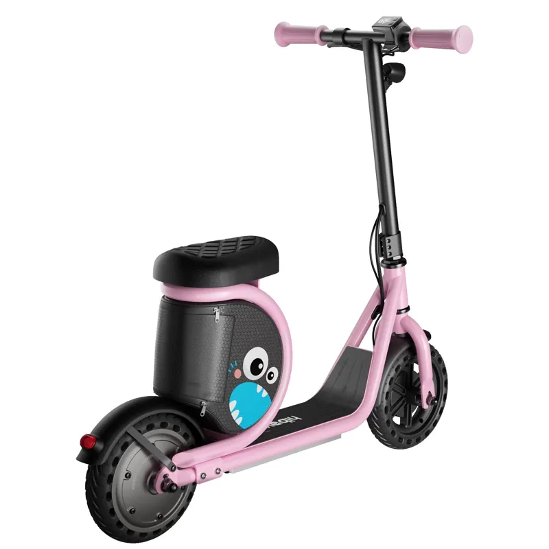 Hiboy Joy Haul Electric Scooter for Kids Aged 5-8 - Pink-3