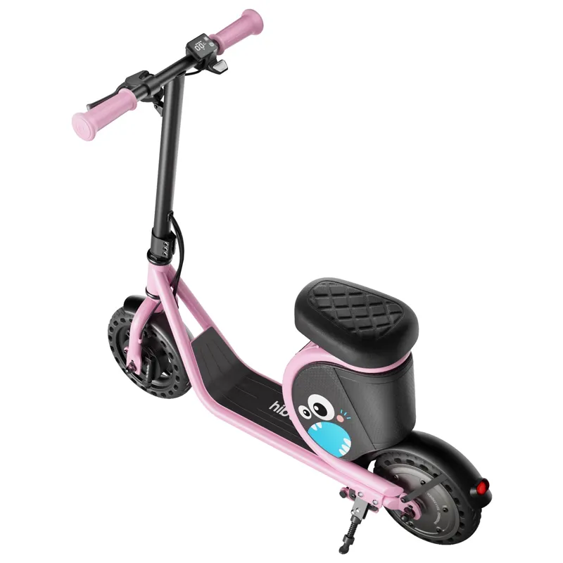 Hiboy Joy Haul Electric Scooter for Kids Aged 5-8 - Pink-4