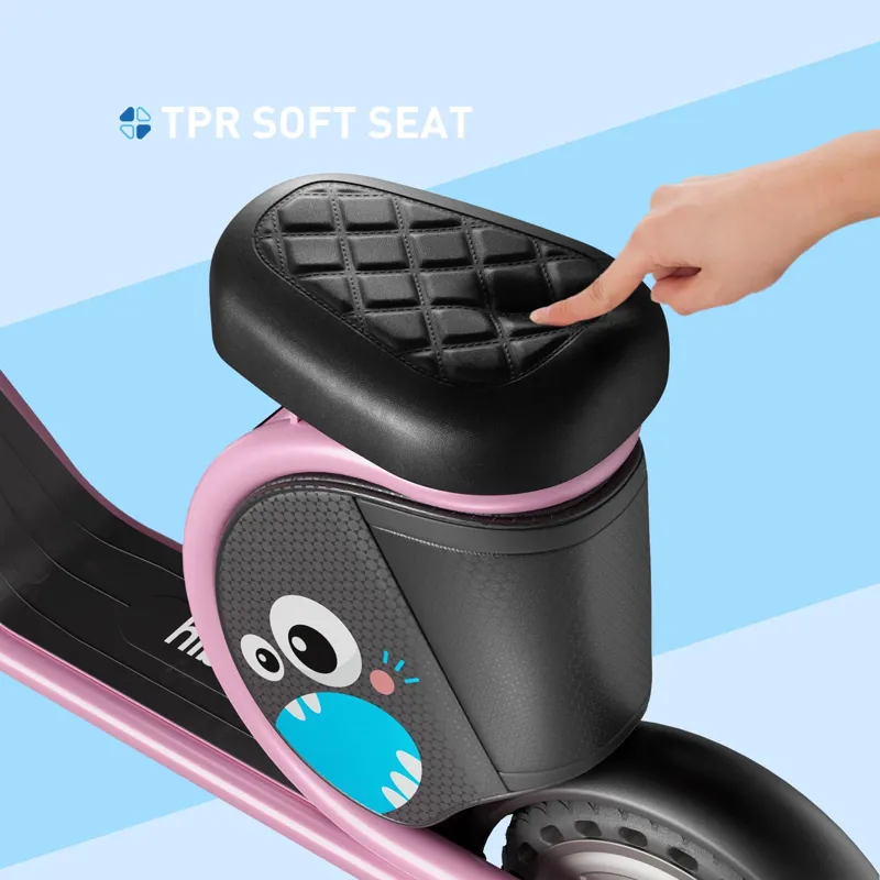 Hiboy Joy Haul Electric Scooter for Kids Aged 5-8 - Pink-5
