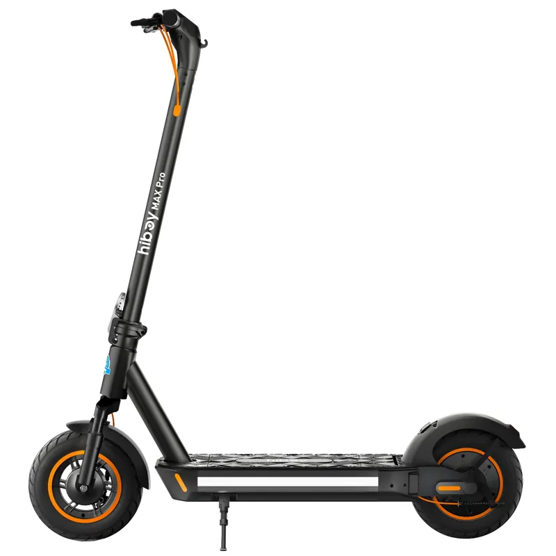Hiboy MAX Pro Electric Scooter-1