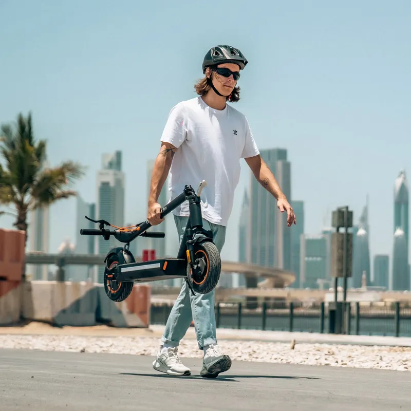 Hiboy MAX Pro Electric Scooter-10