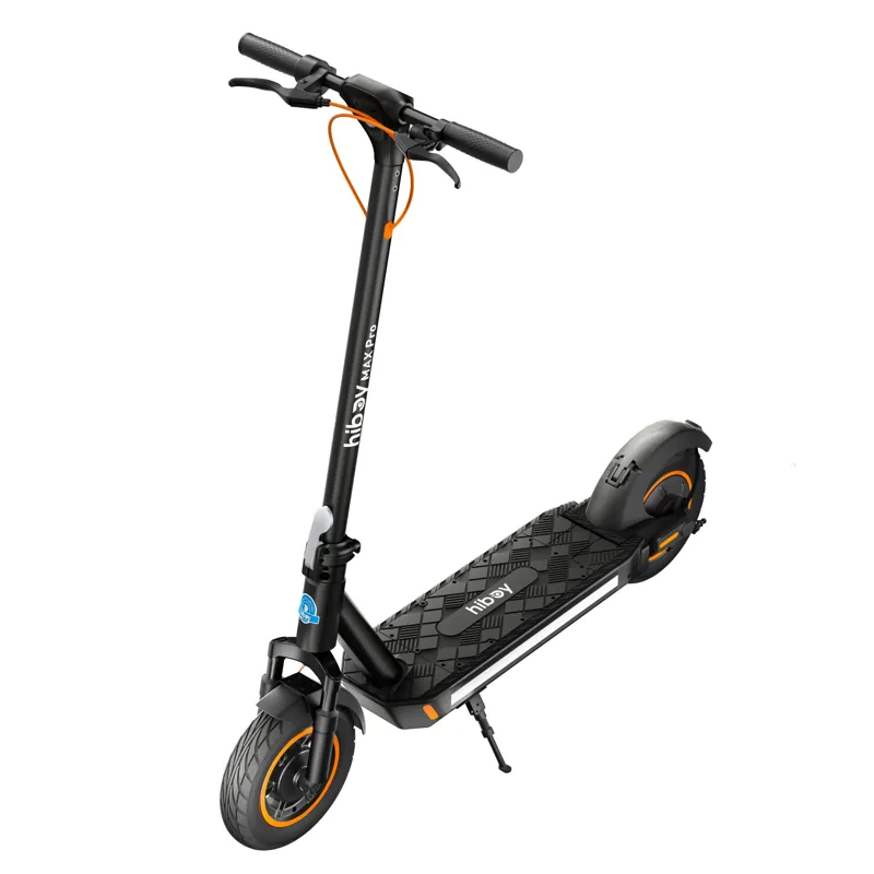 Hiboy MAX Pro Electric Scooter-12