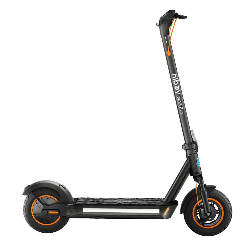 Hiboy MAX Pro Electric Scooter-2