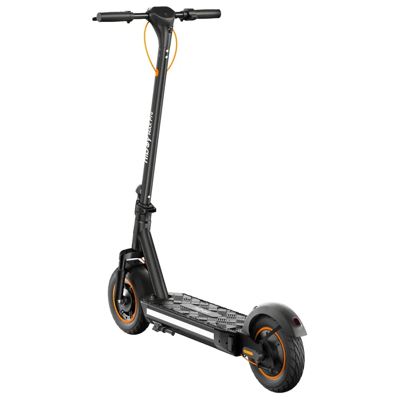 Hiboy MAX Pro Electric Scooter-3