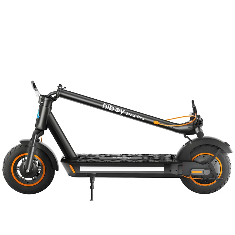 Hiboy MAX Pro Electric Scooter-4