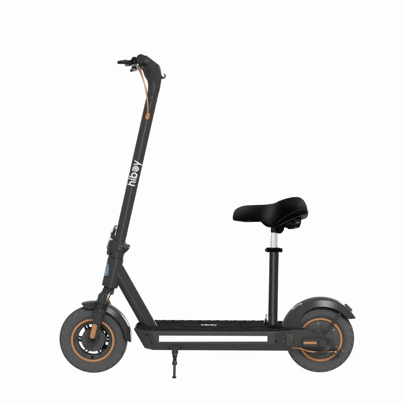 Hiboy MAX Pro Electric Scooter-6