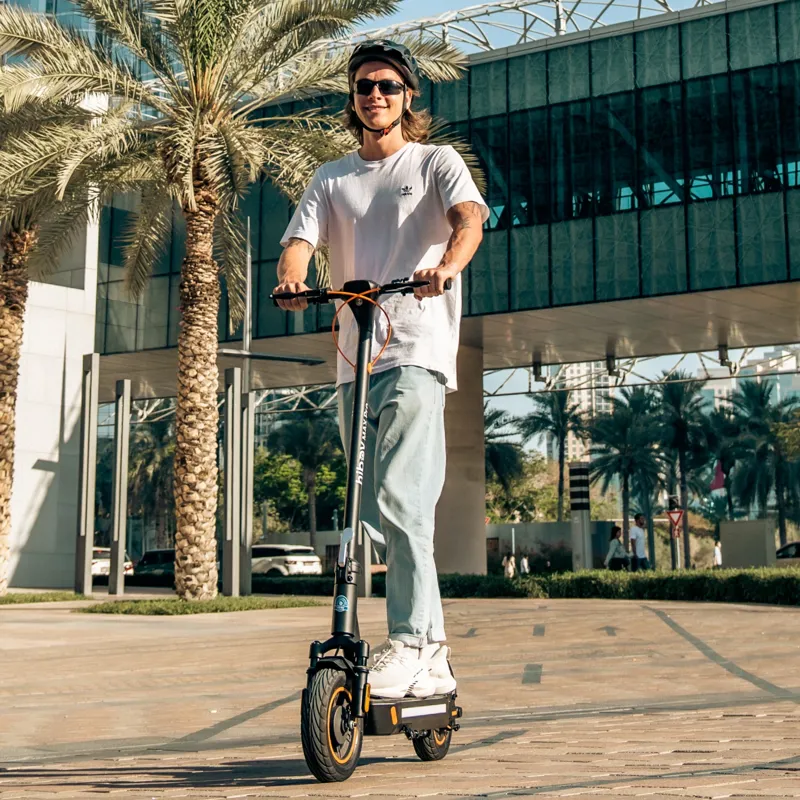 Hiboy MAX Pro Electric Scooter-8