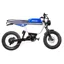 Monday Motorbike ANZA V4 Electric Bike in Electric Blue