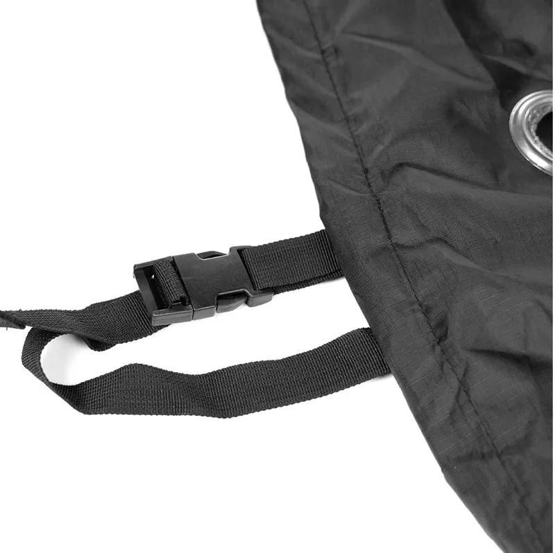 Pedego Bike Cover Double-2