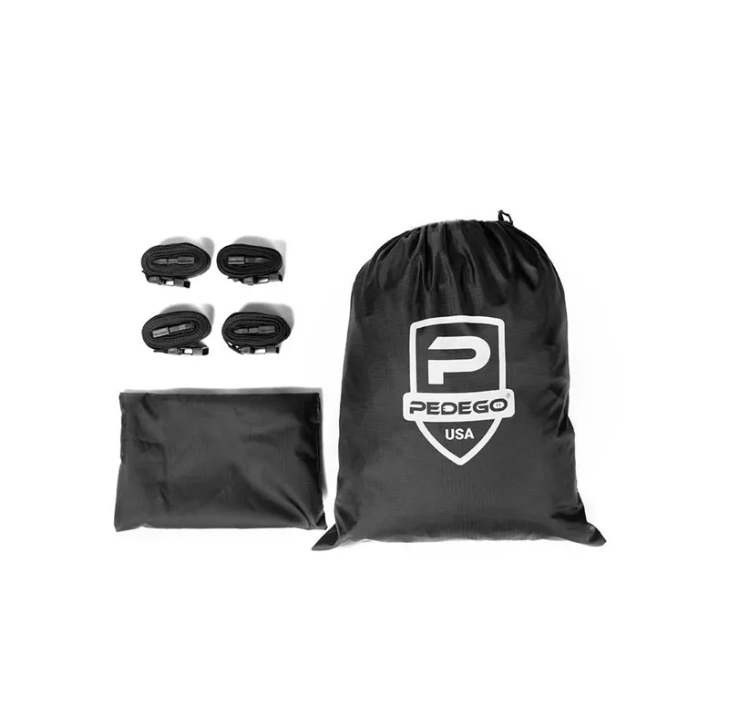 Pedego Bike Cover Double-3