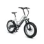 Pedego Element V2 Platinum Edition 20 inch - Platinum