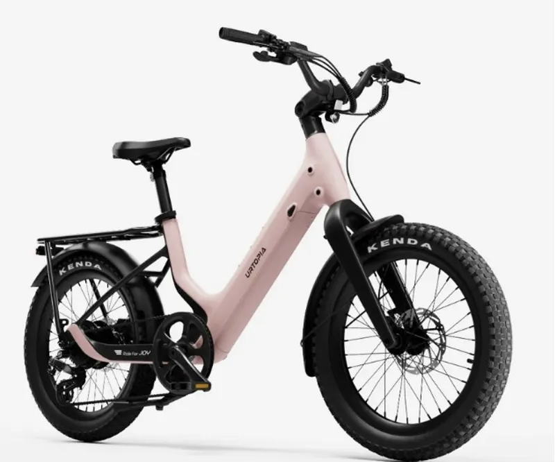 Urtopia Carbon Joy Ultra - Pink