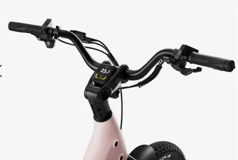 Urtopia Carbon Joy Ultra - Pink-2