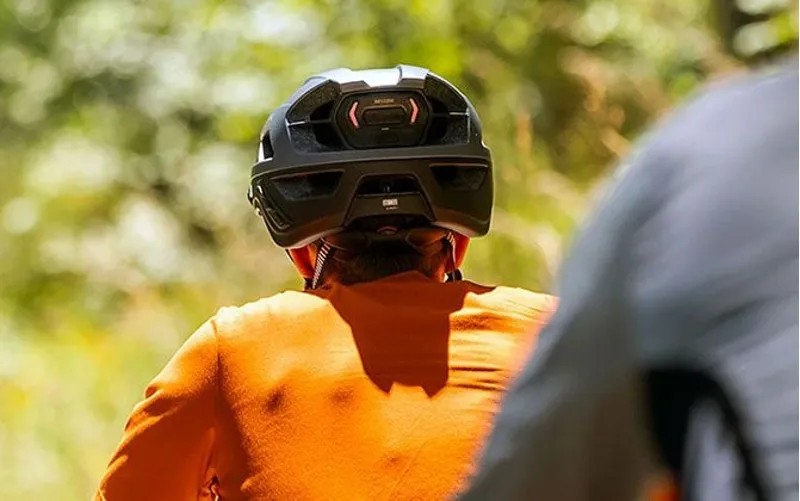 Sena M1 EVO Helmet - Matt Black-1