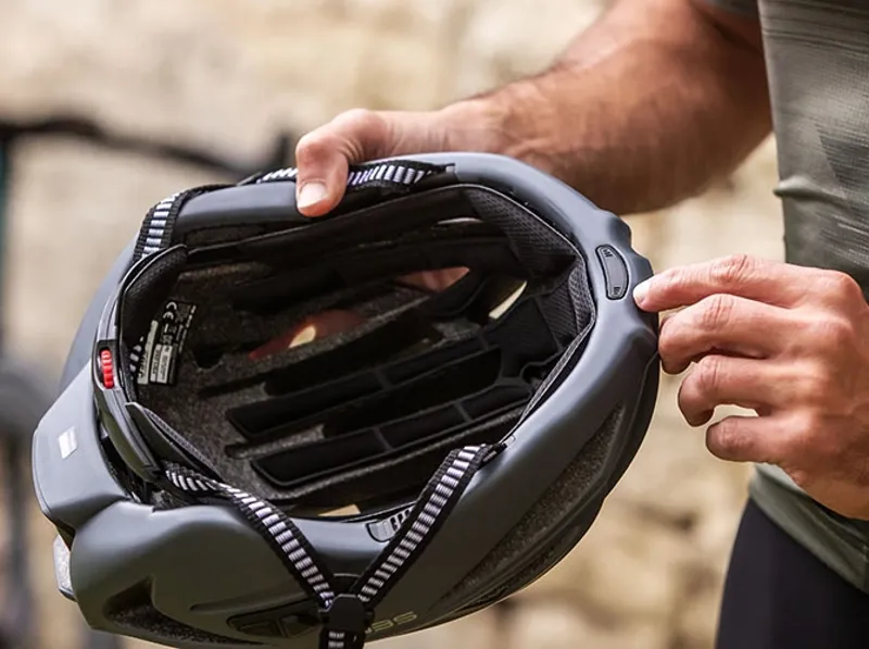 Sena R2 EVO Helmet - Matt Gray-1