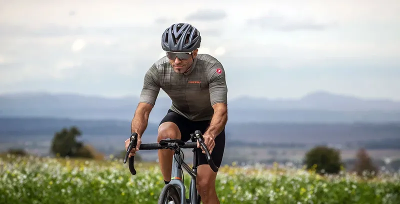 Sena R2 EVO Helmet - Matt Gray-4