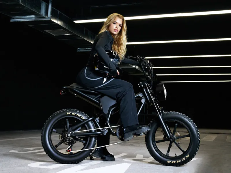 Spacevelo Blitz S1-11