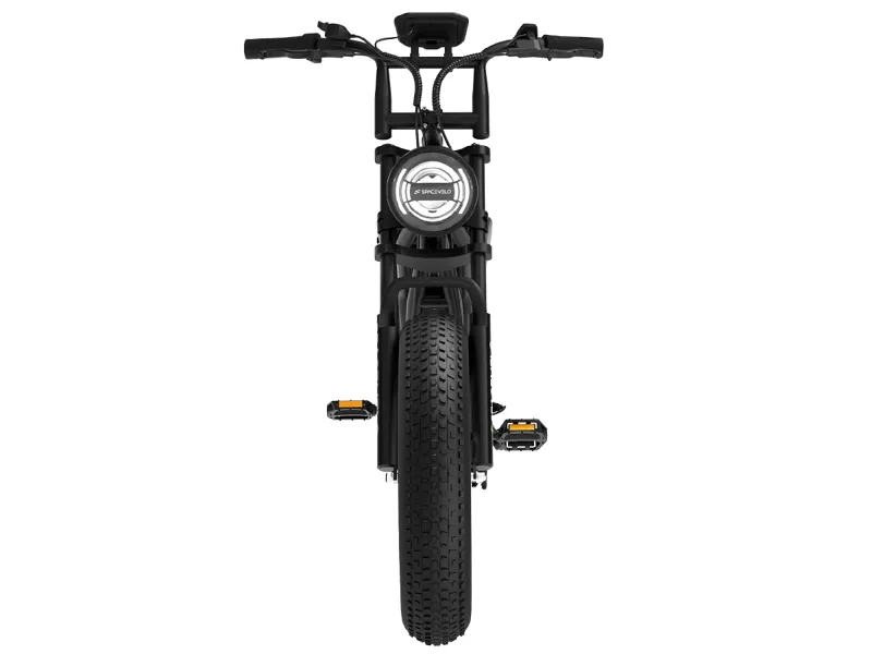 Spacevelo Blitz S1-3