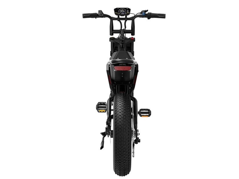 Spacevelo Blitz S1-4