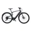 Urtopia Carbon 1 Pro Gravel eBike in Black